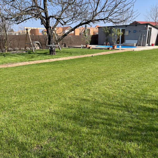 Cottage Udvar